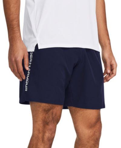 Navy/White