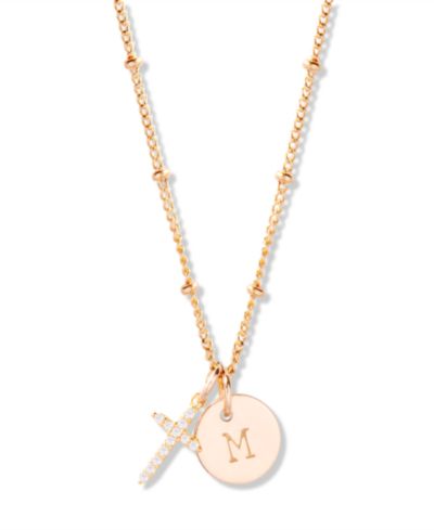 Gold - M
