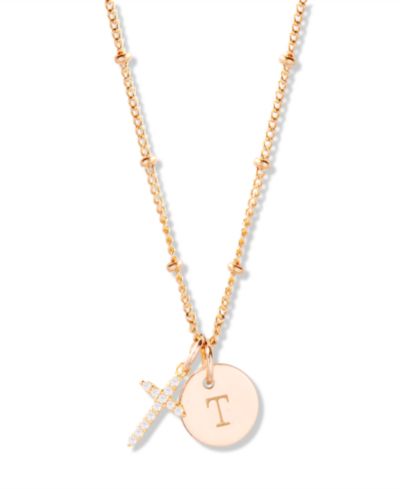 Gold - T
