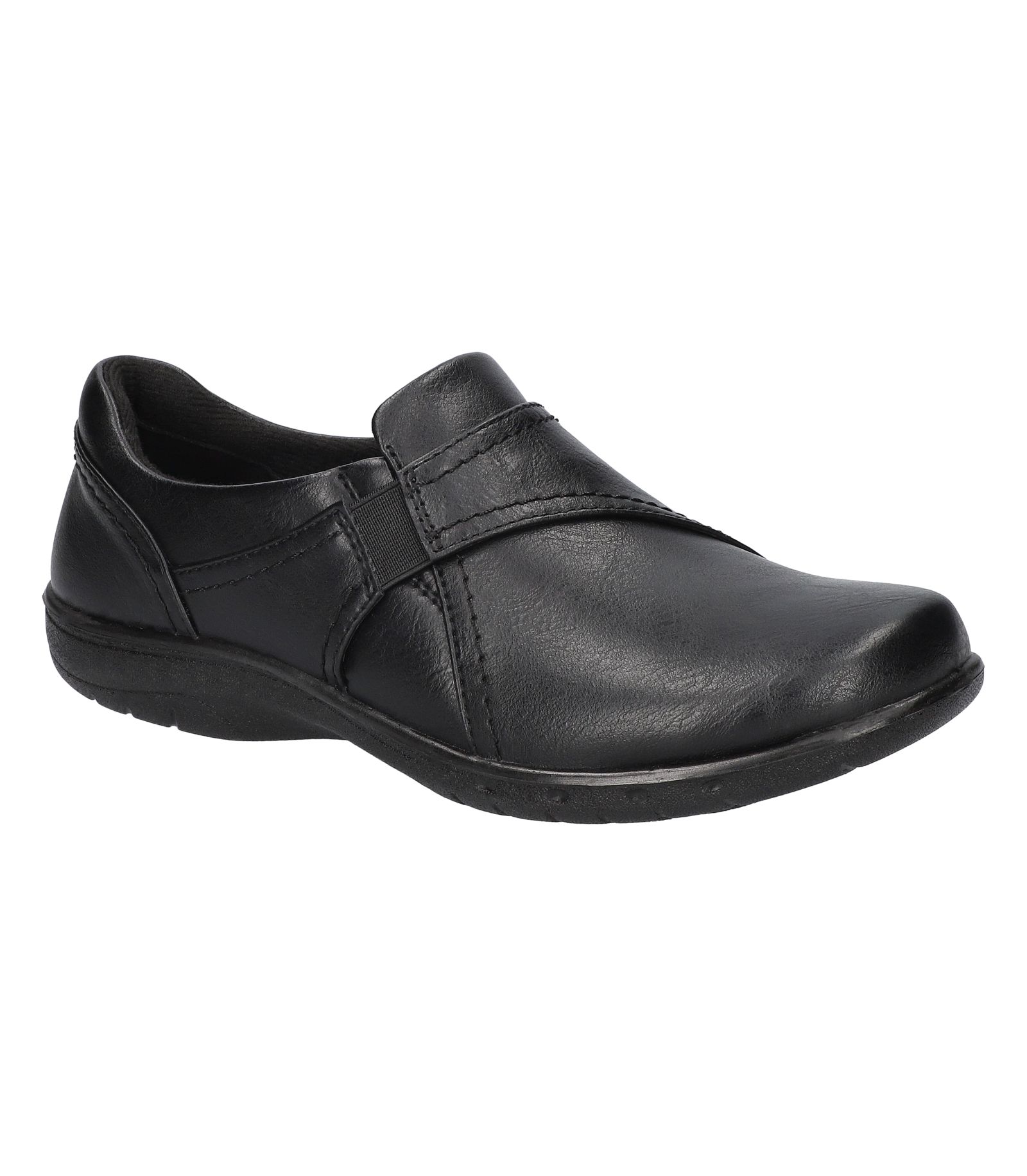 Easy Street Women's Ariah Comfort Flats