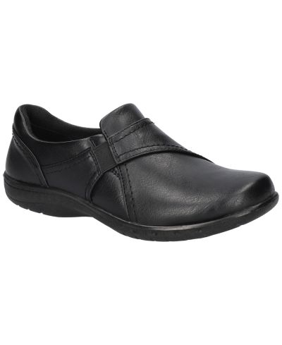 Женские удобные мюли Easy Street Ariah Comfort Flats