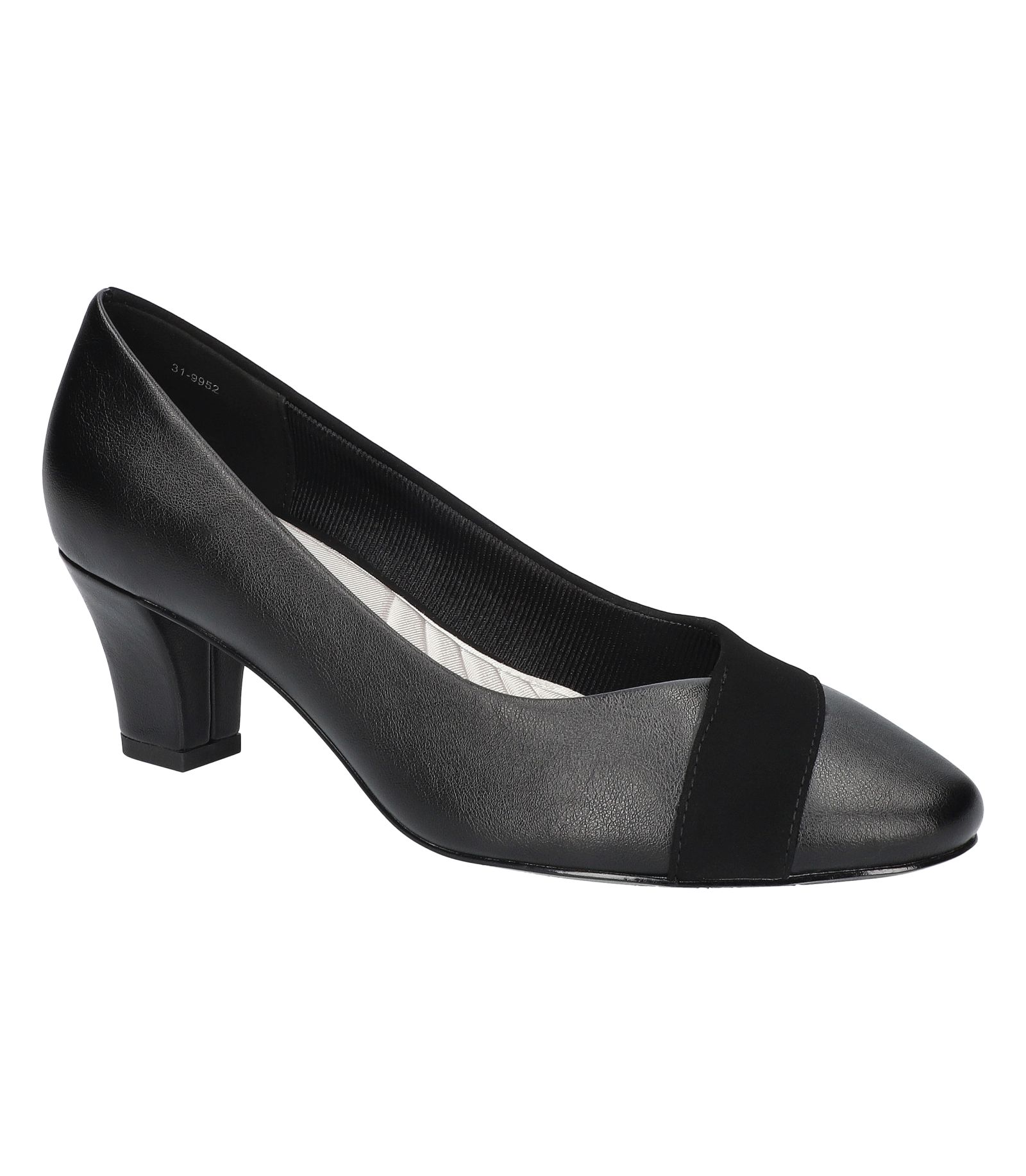Easy Street Women's Arya Slip-On Pumps