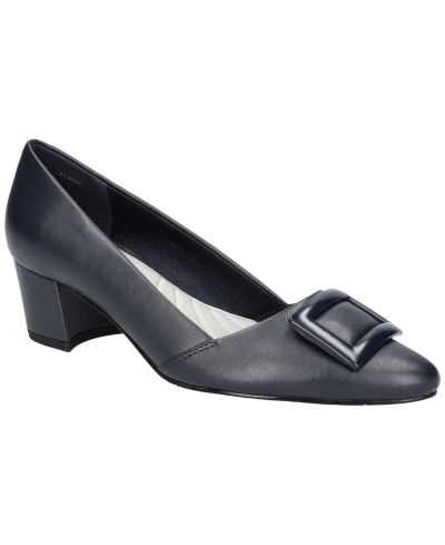 Женские туфли на устойчивом каблуке Easy Street Dali