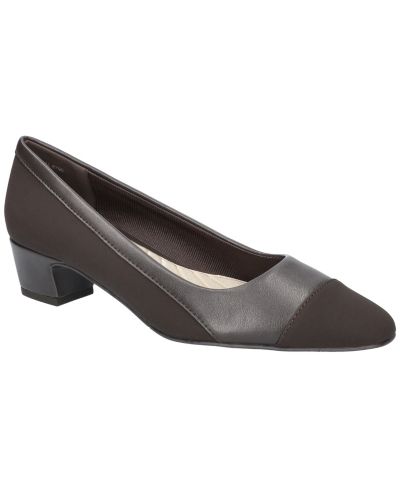 Туфли-лодочки Easy Street Women's Dottie Slip-On Pumps