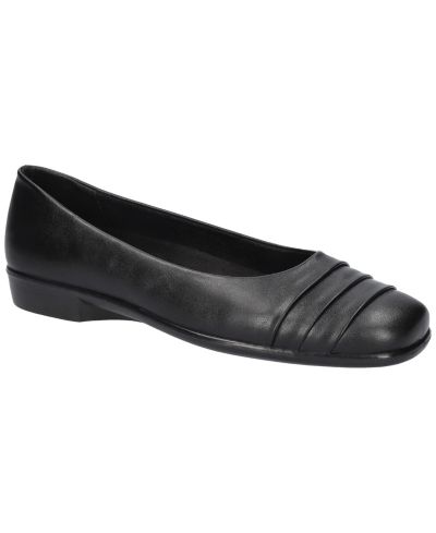 Женские мюли Easy Street Hayes Square Toe Flats