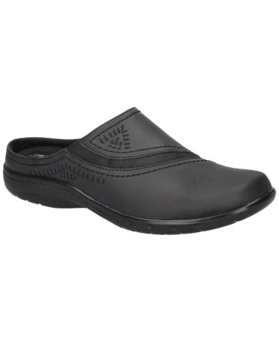 Easy Street Women's Parley Comfort Mules