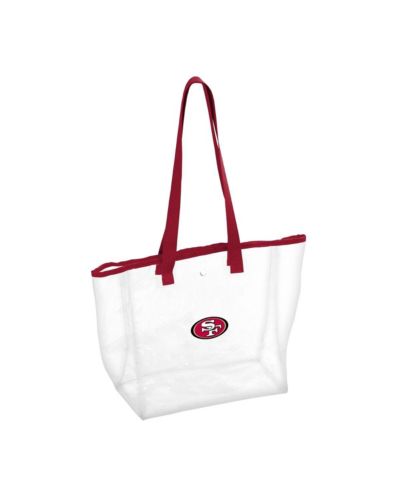 Женский прозрачный шоппер San Francisco 49ers Stadium