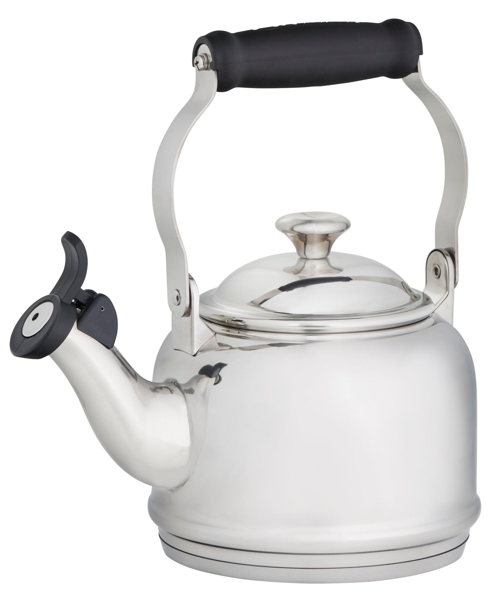 Le Creuset чайник из нержавеющей стали Demi, 1.25 Quart