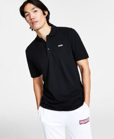 HUGO by Hugo Boss Men's Polo Shirt