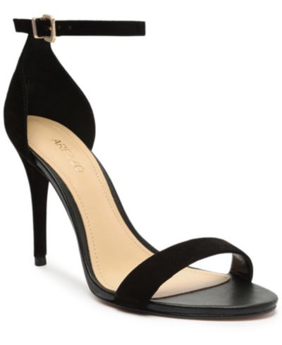 Сандалии Arezzo Женский Isabelli High Heel Buckle Stiletto