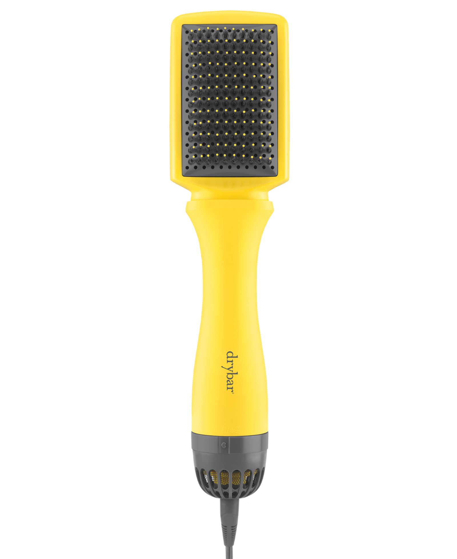 Расческа-фен Drybar The Smooth Shot Paddle Brush