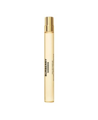 Burberry Goddess парфюмерная вода Travel Spray, 0.33 oz.