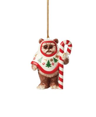 Lenox Украшение Ewok