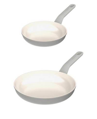 BergHOFF Leo Balance 2pc Nonstick Aluminum Fry Pan Set