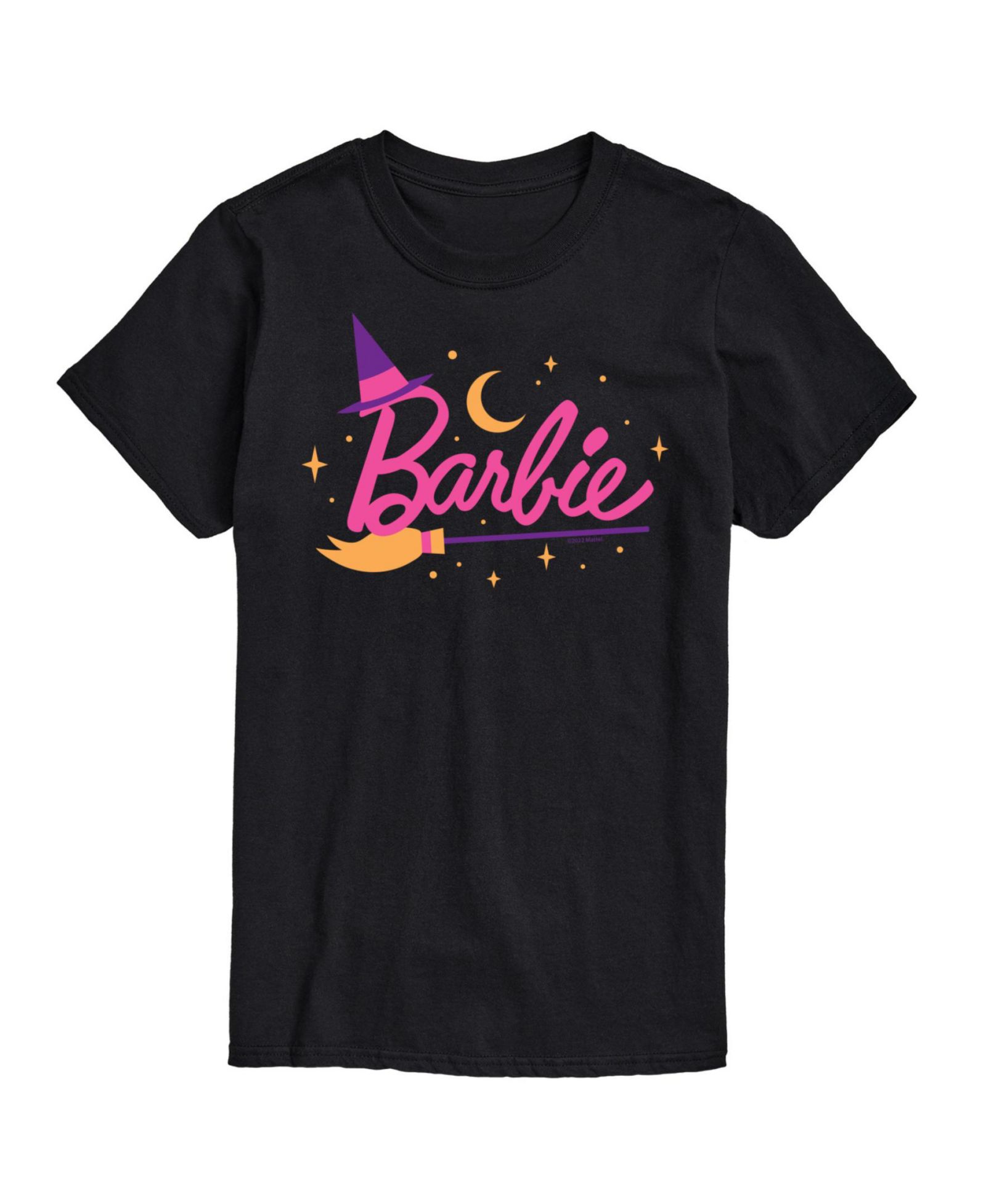 AIRWAVES Men's Barbie Short Sleeve T-shirt