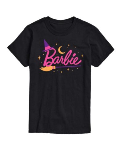 AIRWAVES Men's Barbie Short Sleeve T-shirt