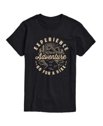 AIRWAVES Men's Instant Message Short Sleeve T-shirt
