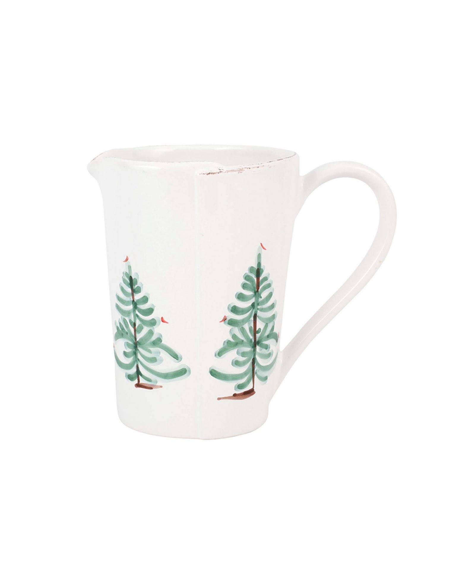Кувшин Lastra Holiday Pitcher