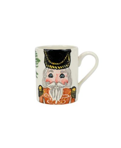 Кружка VIETRI Nutcrackers Dinnerware
