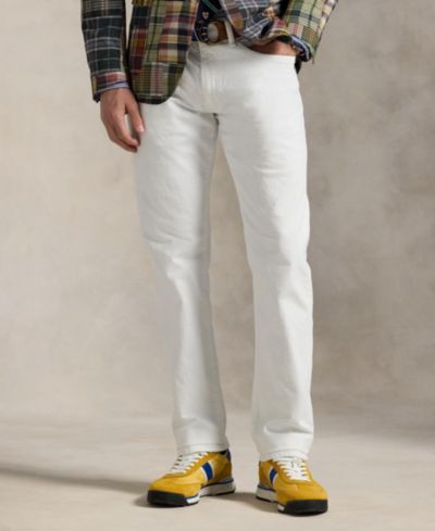 Hudson White