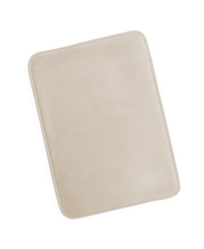 Non-Slip, Ultra Soft Plush, Memory Foam Bath Rug - Large 20"x32"