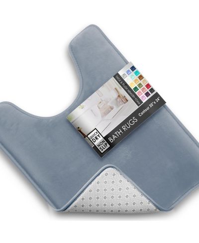 Stone blue