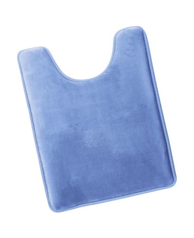 Calm blue