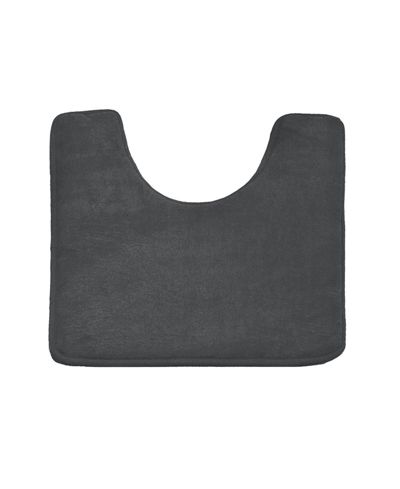 Charcoal stone gray