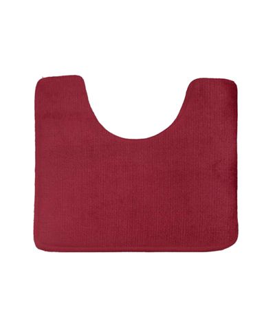 Burgundy red