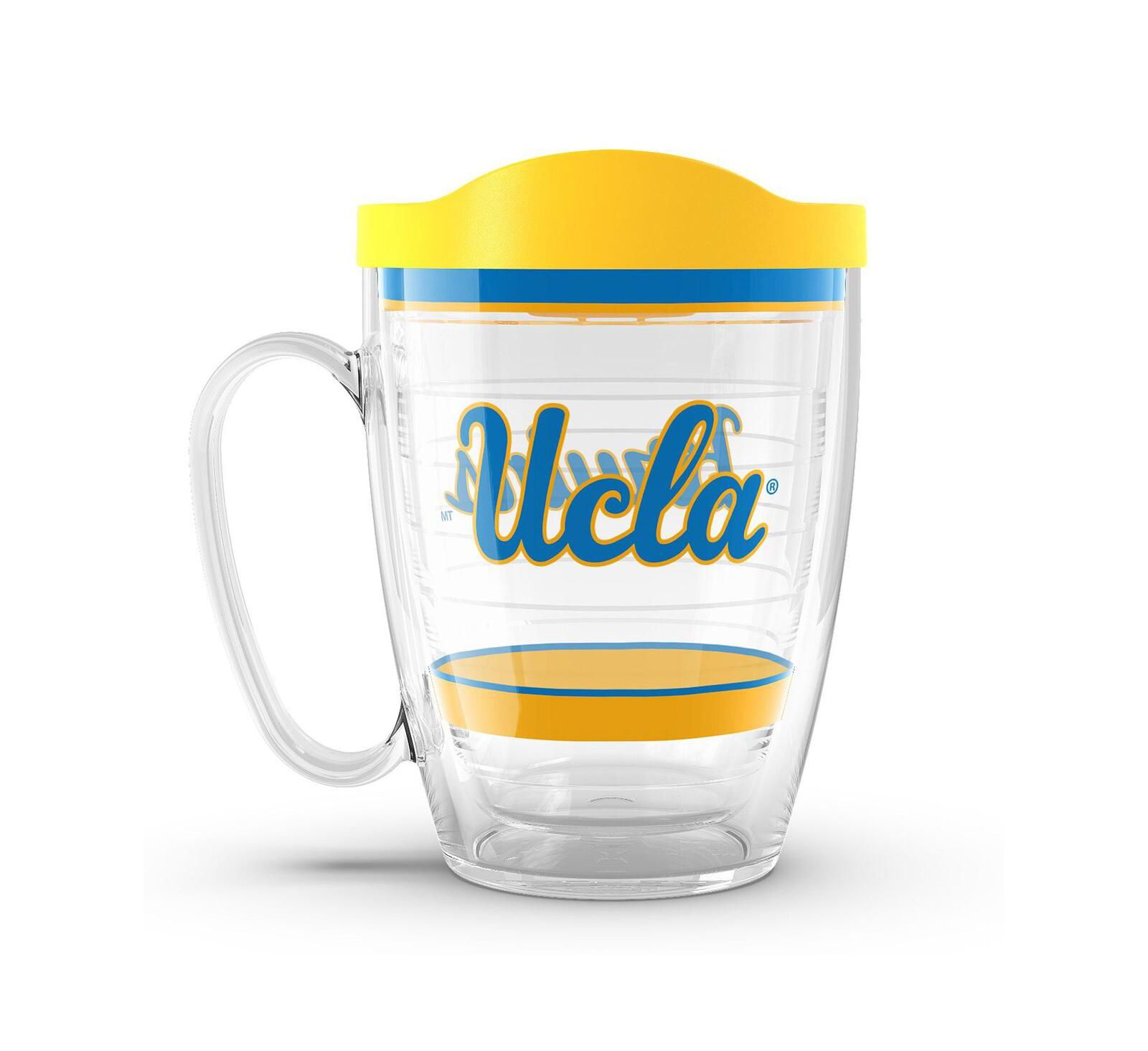 Tervis Tumbler UCLA Bruins 16 Oz Tradition Classic Mug