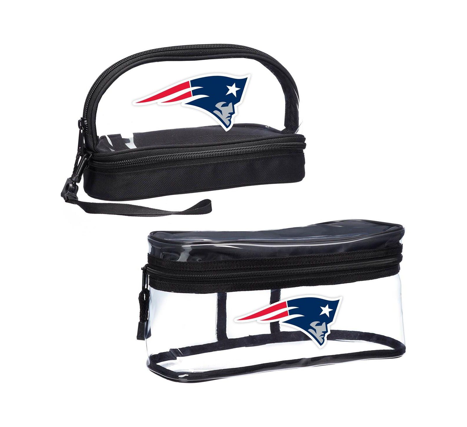 Дорожный набор Northwest Company New England Patriots, 2 предмета