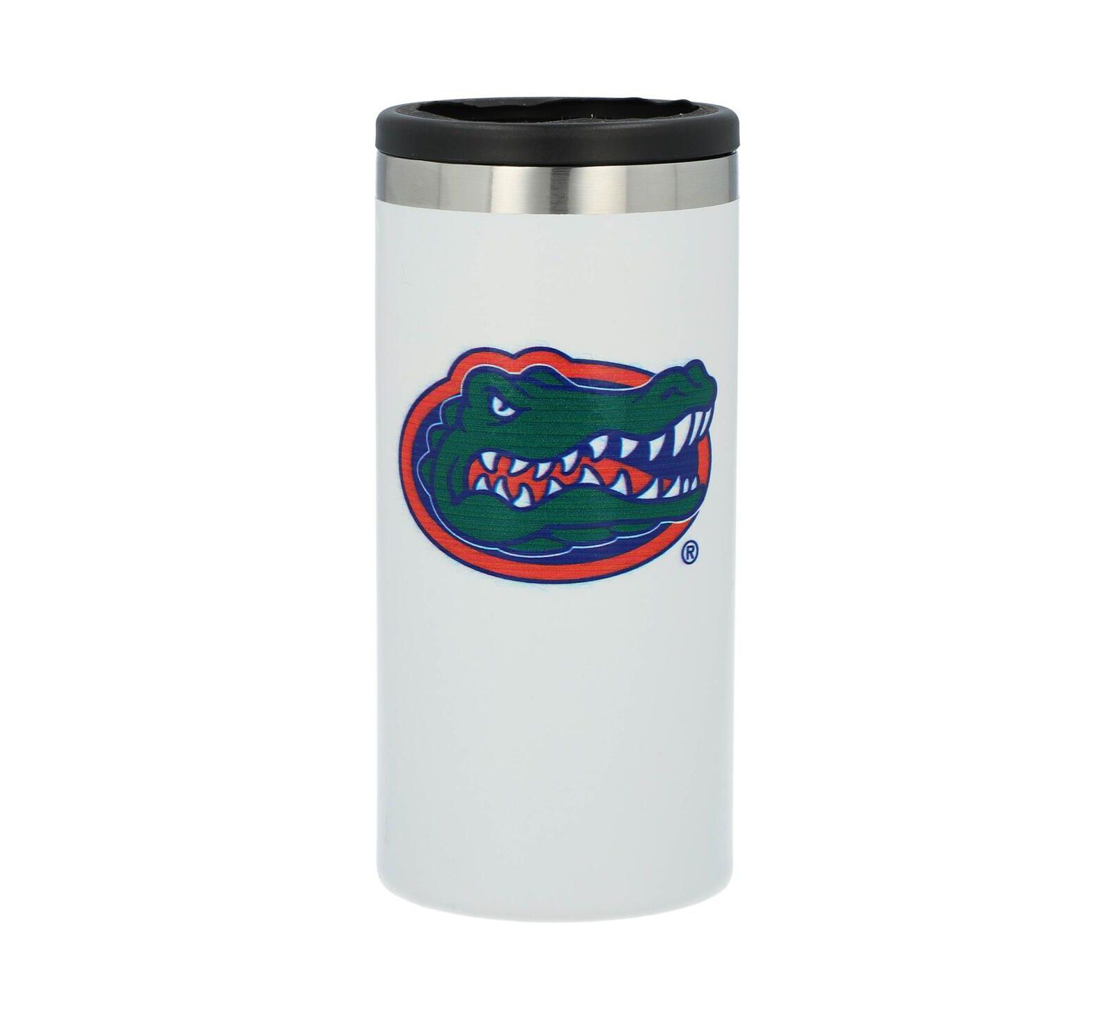 Подставка для банки Florida Gators Team Logo 12 Oz Slim Can Holder