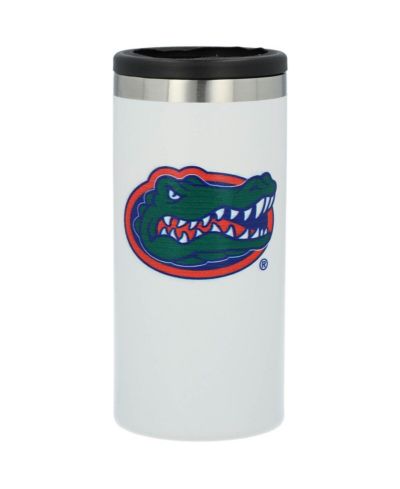 Подставка для банки Florida Gators Team Logo 12 Oz Slim Can Holder