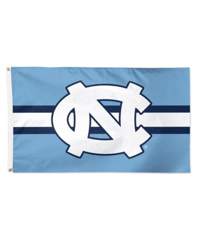 Wincraft North Carolina Tar Heels флаг с горизонтальными полосами, 3' x 5'