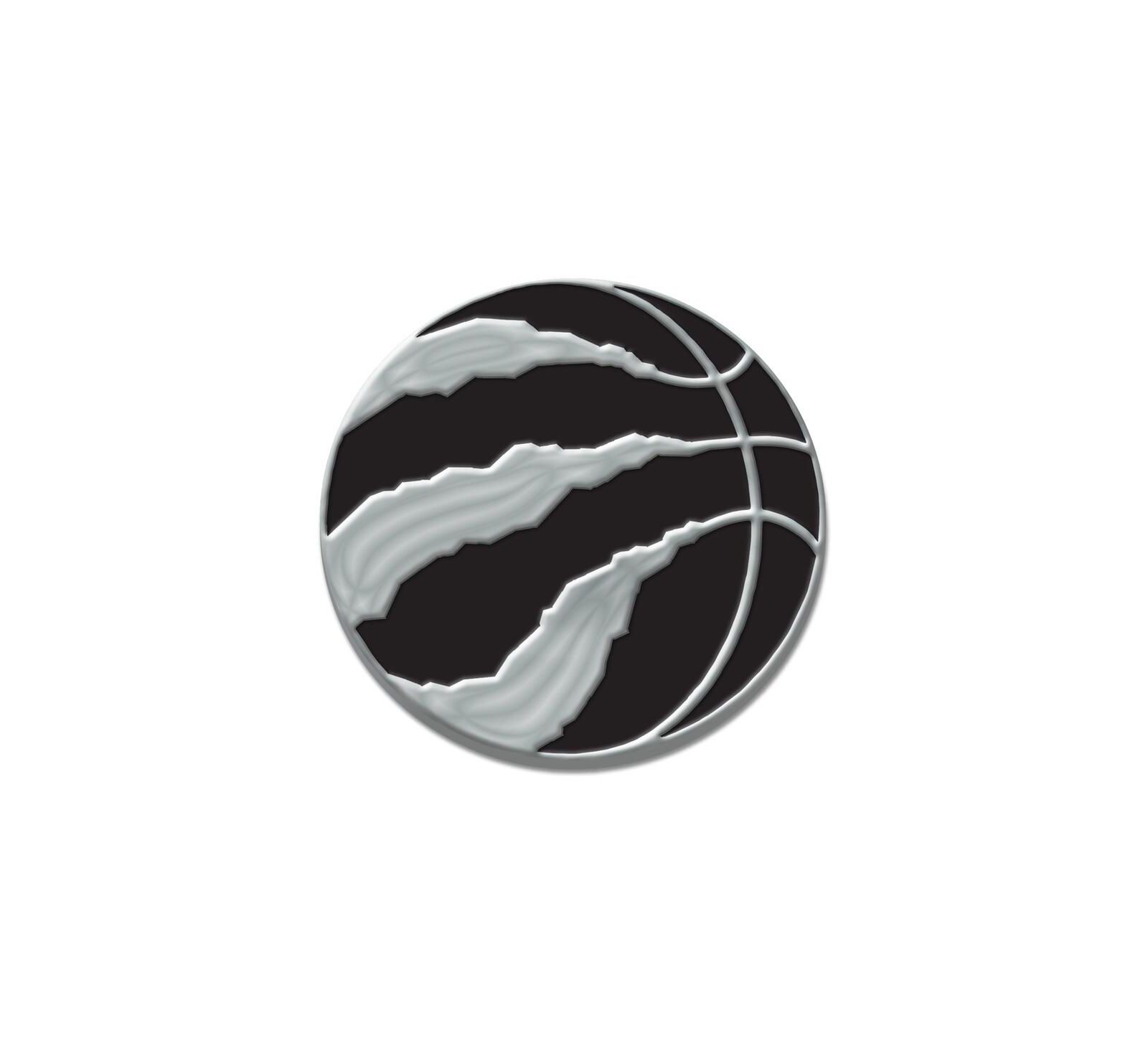 Wincraft автомобильный эмблем Toronto Raptors