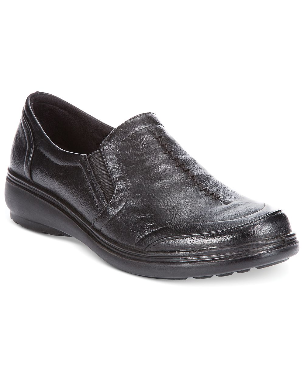 Easy Street Women's Ultimate Comfort Flats