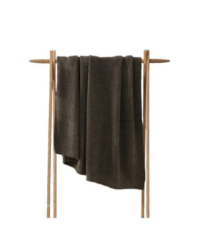 SUNDAY CITIZEN Snug Throw, 52" x 75"
