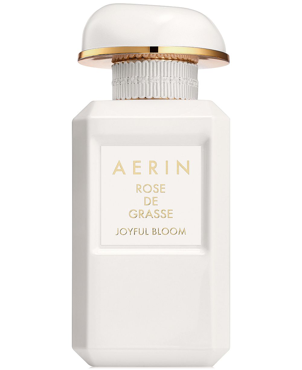 AERIN Rose de Grasse Joyful Bloom Eau de Parfum Spray, 1.7 oz.