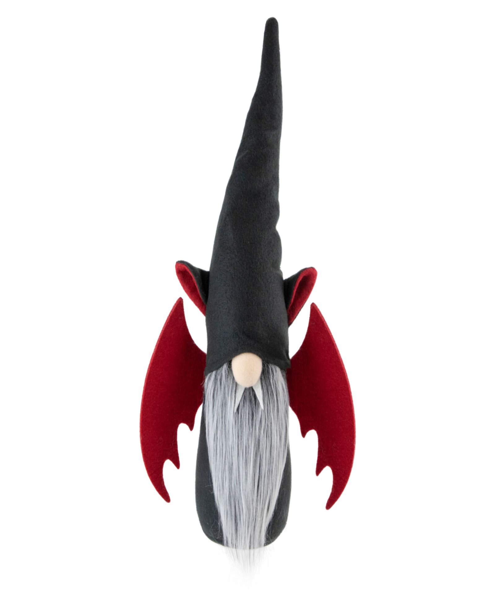 Декоративный гном Northlight 17" Halloween Boy with Bat Wings