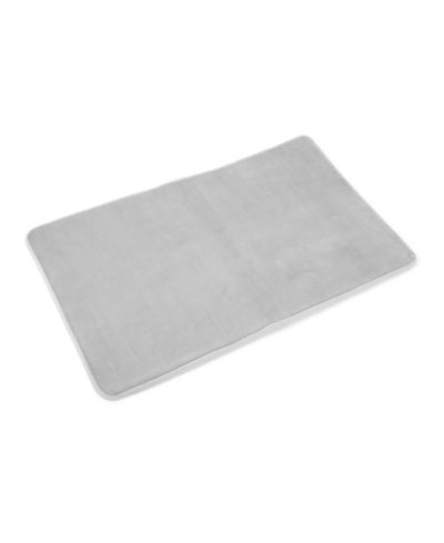Silver gray