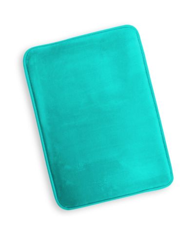 Teal blue