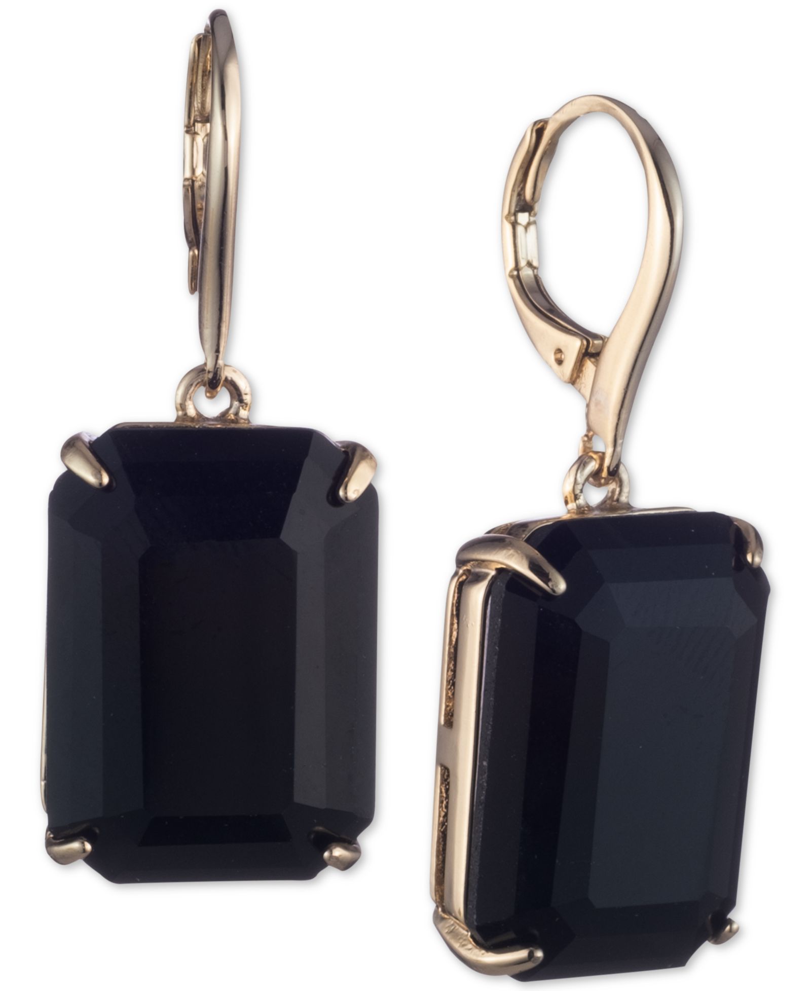 Серьги Lauren Ralph Lauren Stone Drop