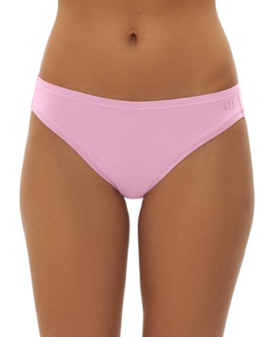 GAP GapBody Women's Breathe Bikini Underwear GPW00175