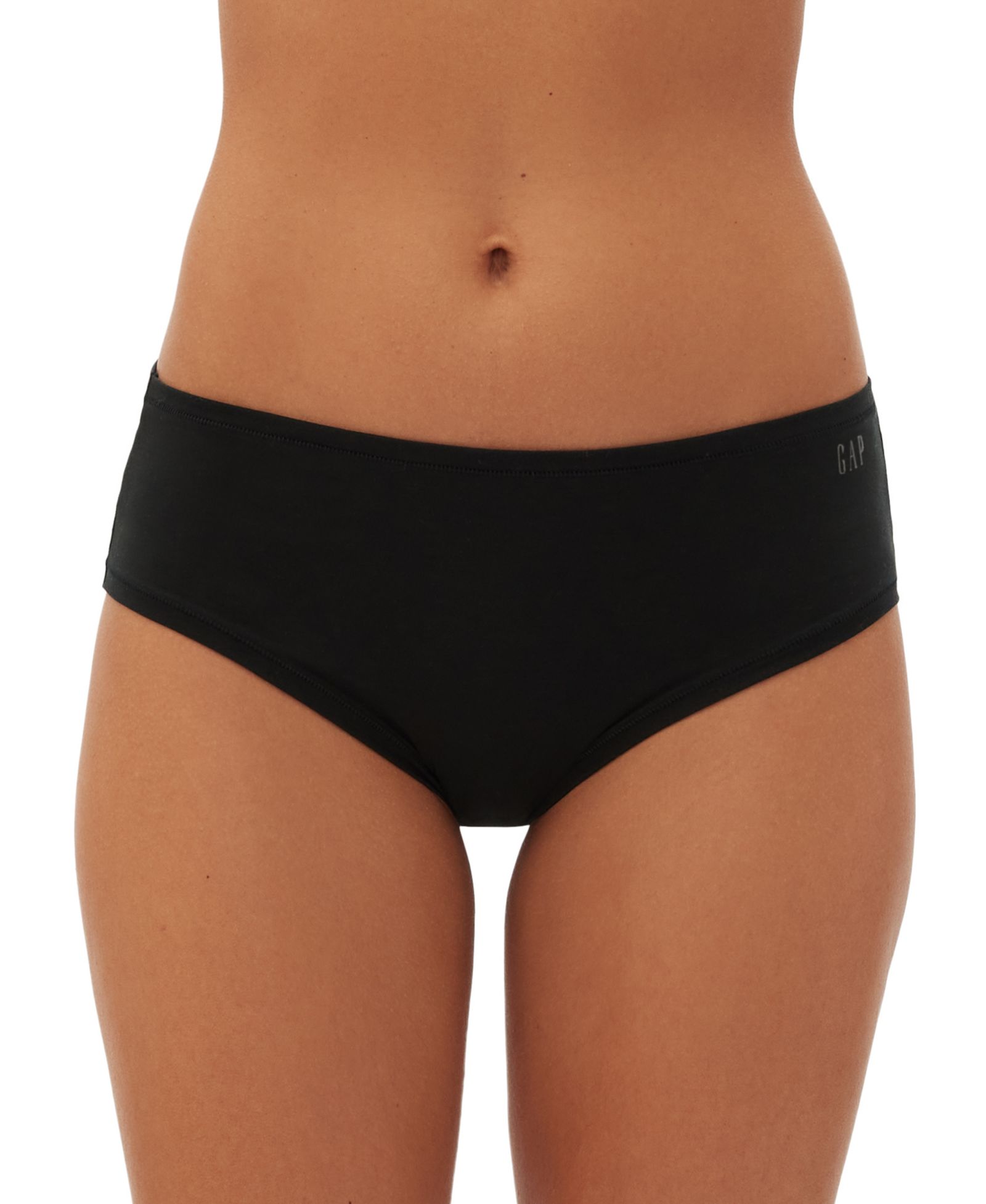 Женские трусы-слипы GAP GapBody Breathe GPW00176