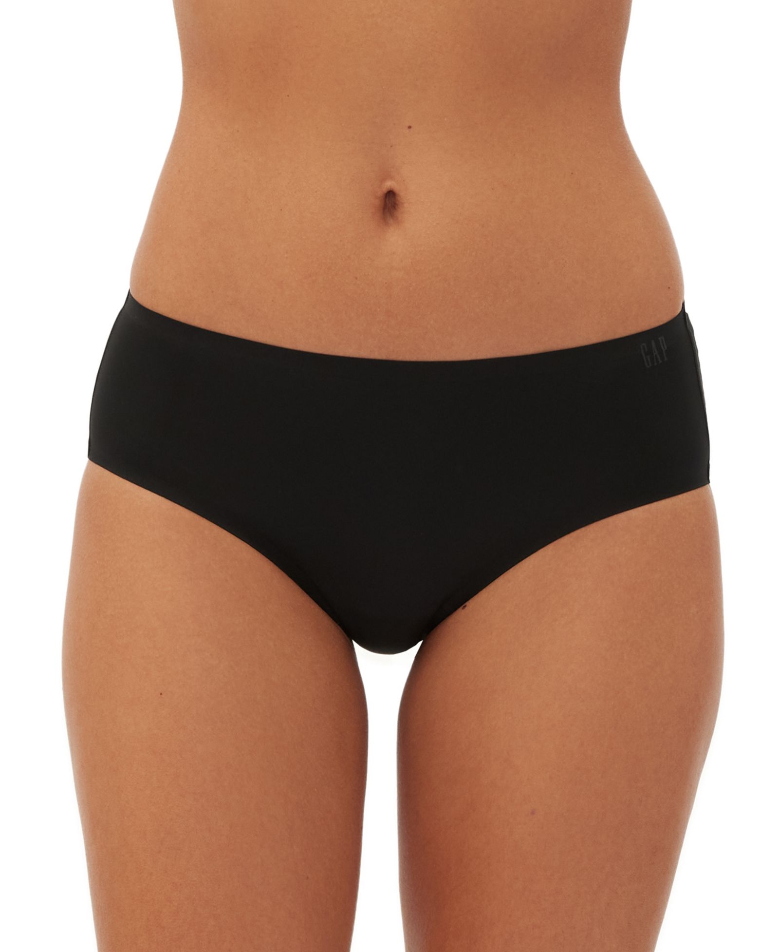 Женские повседневные трусы GAP GapBody Laser Bonded Hipster GPW00376