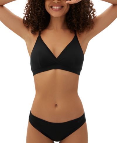 GAP GapBody Женские трусики thong Laser Bonded GPW00383