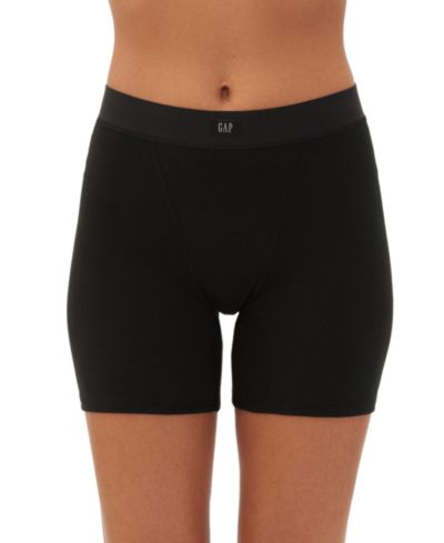 Gap GapBody шорты с высокой талией GPW01070