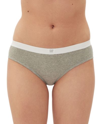 GAP GapBody Женские трусы-слипы с логотипом GPW01076