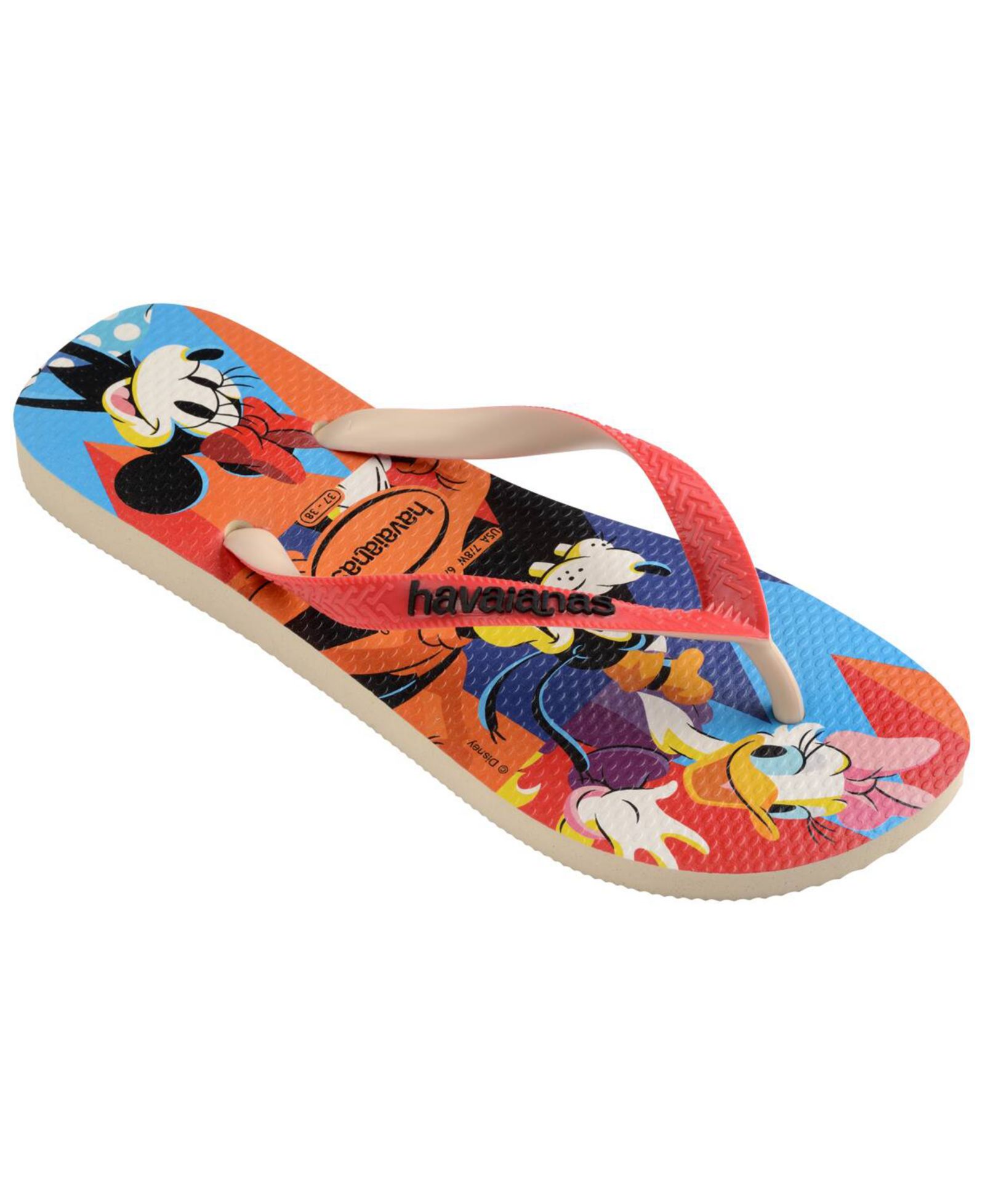 Havaianas Мужские сандалии Disney