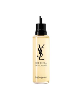 Yves Saint Laurent Libre Eau de Parfum Refill, 3.4 oz.